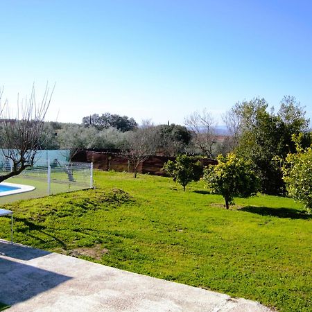 La Casa Del Carreron Villa Montilla Exteriör bild